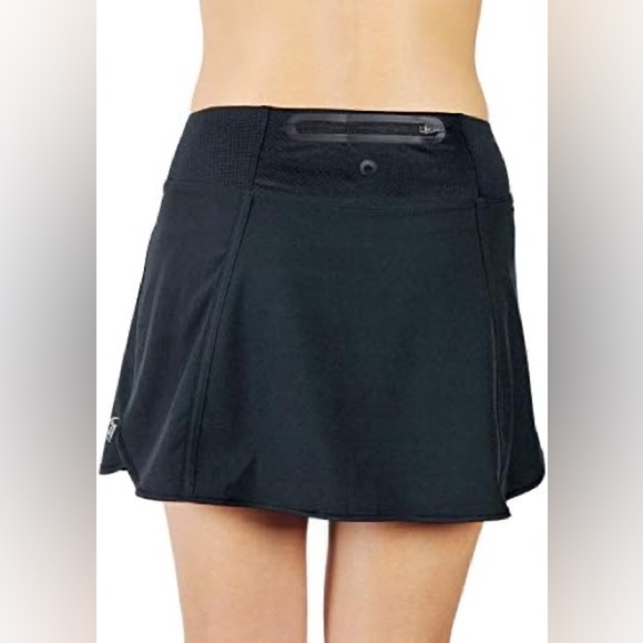 X31 Sports Tennis Running Skort | Built-in Shorts, Pockets, Athletic | Women’s M - Picture 3 of 15
